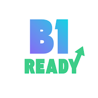 B1Ready - B1 English Exam Prep