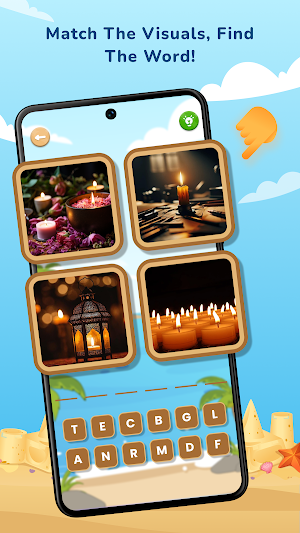 Pics to Word Screenshot 2