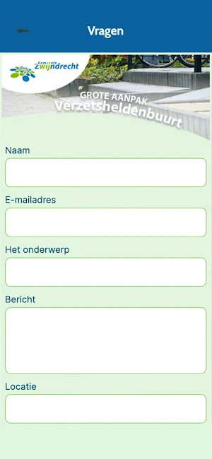 Verzetsheldenbuurt Screenshot 3