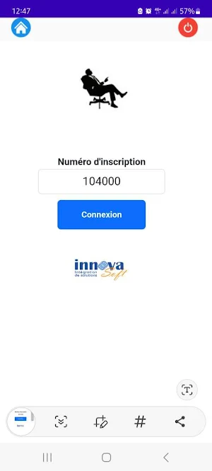 INNOVA BOSS Screenshot 3