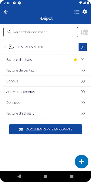 Ansemble Screenshot 3