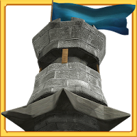 Counter-Monster Guard (TD)