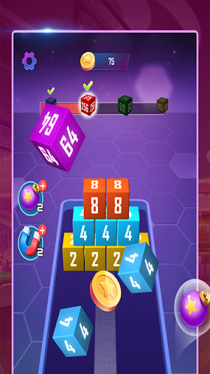 Merge Cube 3D Cube Screenshot 3