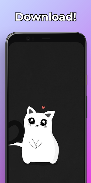 Matching Couple Wallpapers HD screenshot 7