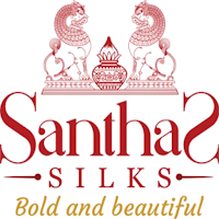 Santhas Silks