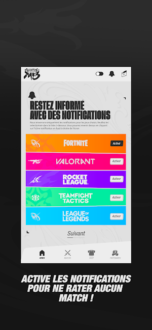 Gentle Mates Ultras Screenshot 3