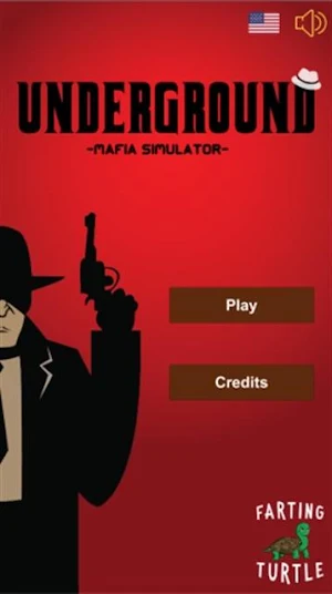 Underground - Mafia Simulator Screenshot 0