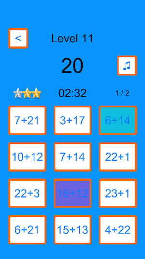 Calculus Master Screenshot 1