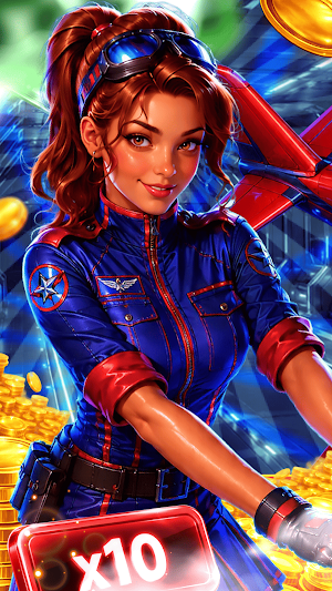 Aviator Screenshot 0