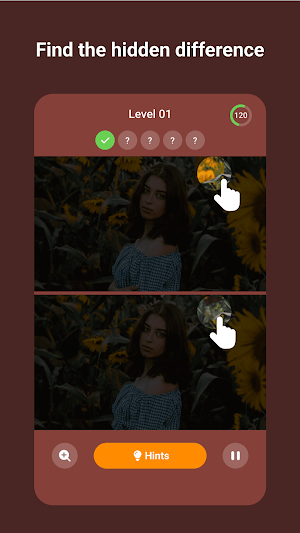 Beauty Locator Screenshot 0