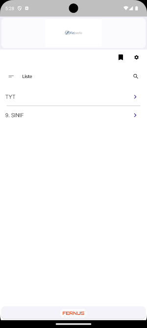 Fizipedia Video Çözüm Screenshot 3