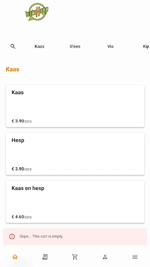 Watshapp by Tamara Screenshot 0