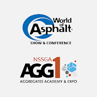 World of Asphalt & AGG1 2024