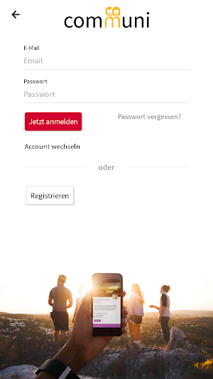 EmK Dillenburg Screenshot 1