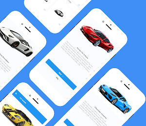 Car sounds engine Screenshot 0