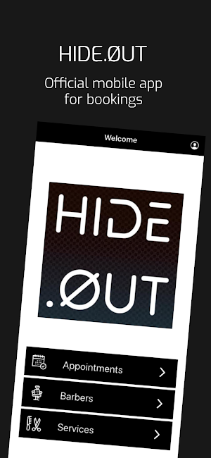 HIDE.ØUT Screenshot 0