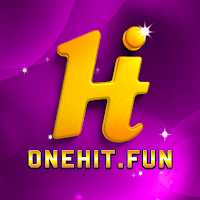 One Hit Jackpot - Casino Games