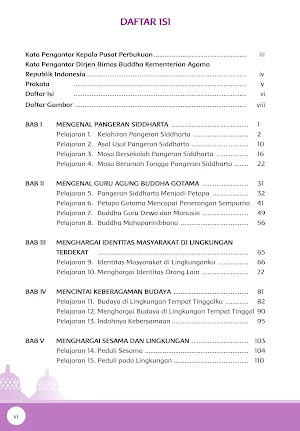Buku Agama Budha Kls 3 Merdeka Screenshot 1