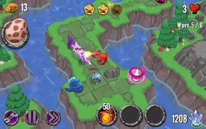 Epic Dragons Screenshot 1