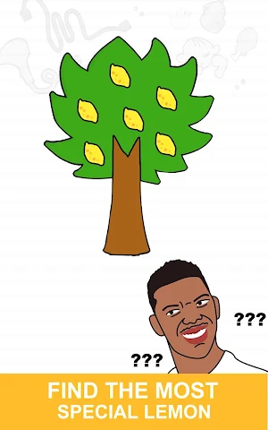 Stump Me - Can you pass it? Screenshot 1