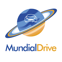 Mundial Drive - Motorista