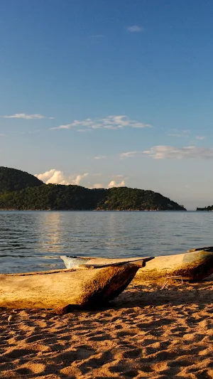 Kayak Fishing Wallpaper Screenshot 3