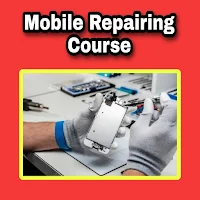 Mobile Repairing