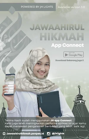 JH App Connect Screenshot 0