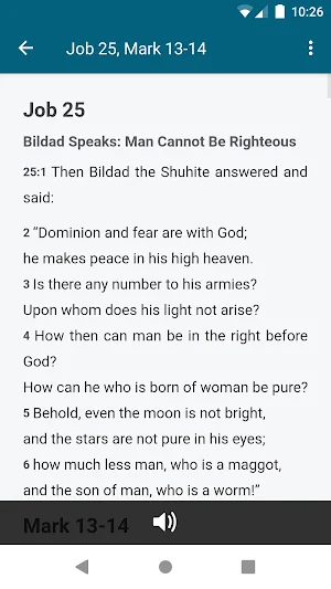 Meadow Lake Outreach Ministry Screenshot 2