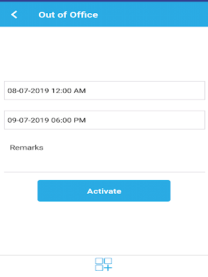 BizVisitor Screenshot 3