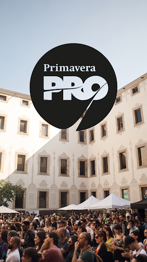 Primavera Pro 2021 Network Screenshot 0