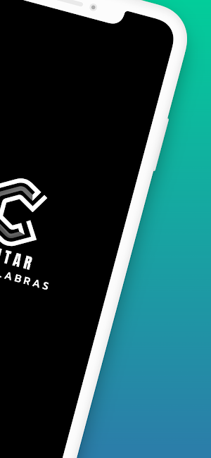 Contar las palabras: Contador Screenshot 1