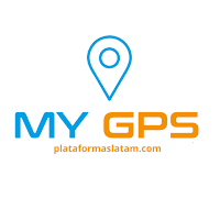 My GPS Maps