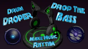 Hard Bass Dj Pad Screenshot 2