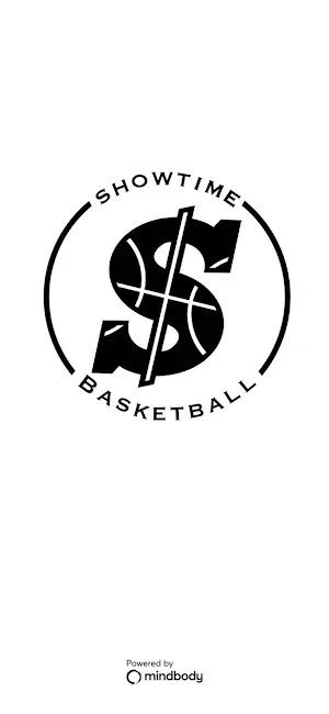 Showtime Basketball Screenshot 0