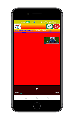 Live BBC Radio 5 Sports Screenshot 2