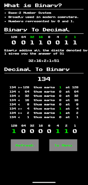 Bit Invaders Screenshot 3