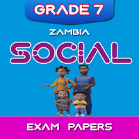Social Studies Grade 7 Papers