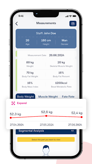 Redgym Open Screenshot 1
