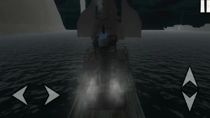 Broken Water - Horror Screenshot 3