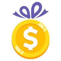 Gift Coin رموز اللعبة المجانية