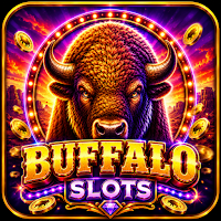 Buffalo:Slots