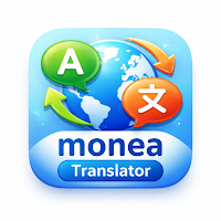 Monea Ai translator