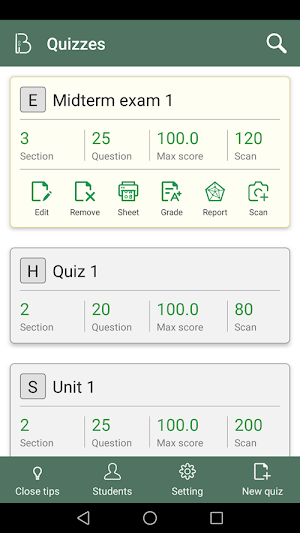 2BubblezGrade Screenshot 0