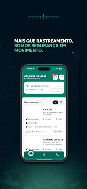 Auto Elite Screenshot 0