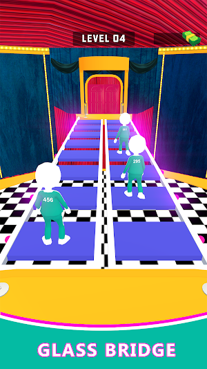 Survival Game Challenge Screenshot 1