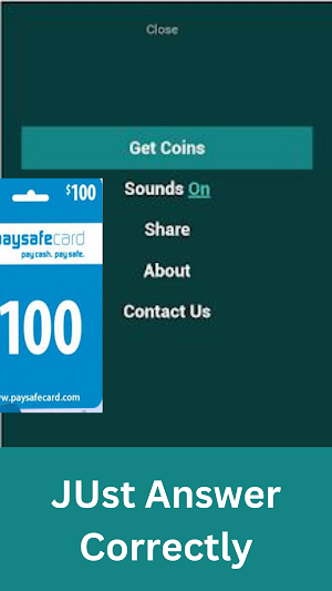 PaySafe GiftCards Money Screenshot 0