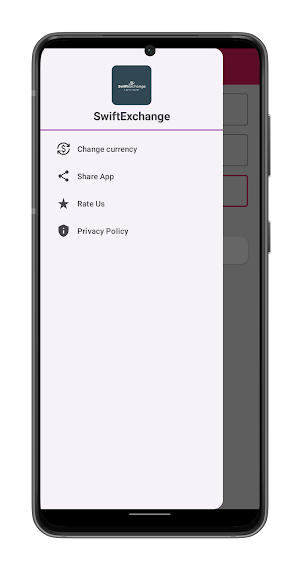SwiftExchange Screenshot 0