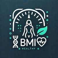BMI Calculator 2025