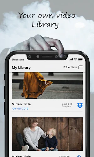 Life Record Screenshot 2